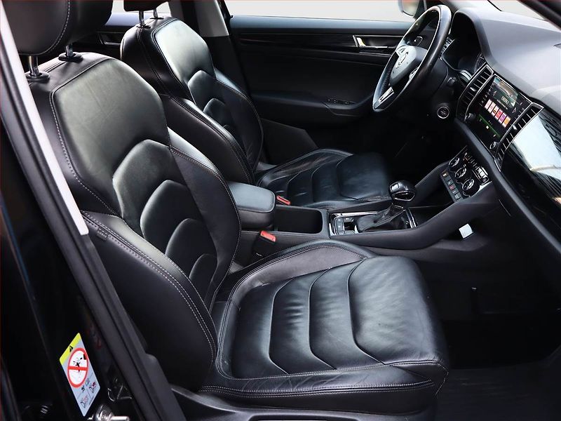 Škoda Kodiaq (2018) Style 2.0 TDI 4x4 - fotka 7 z 21