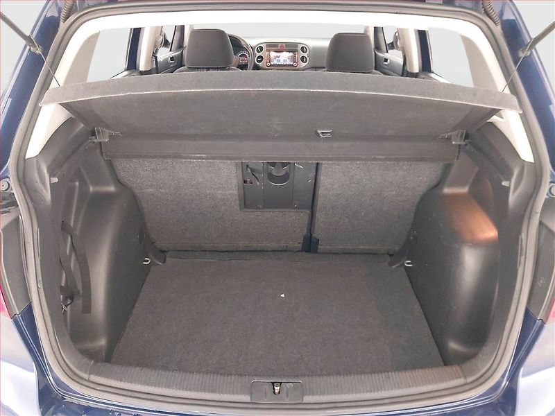 Volkswagen Golf Plus (2013) Comfortline 1.2 TSI - fotka 14 z 19