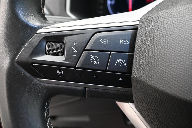 Seat Tarraco 2,0 TDI 147kW 4x4 DSG XCELLENC - fotka 24 z 33