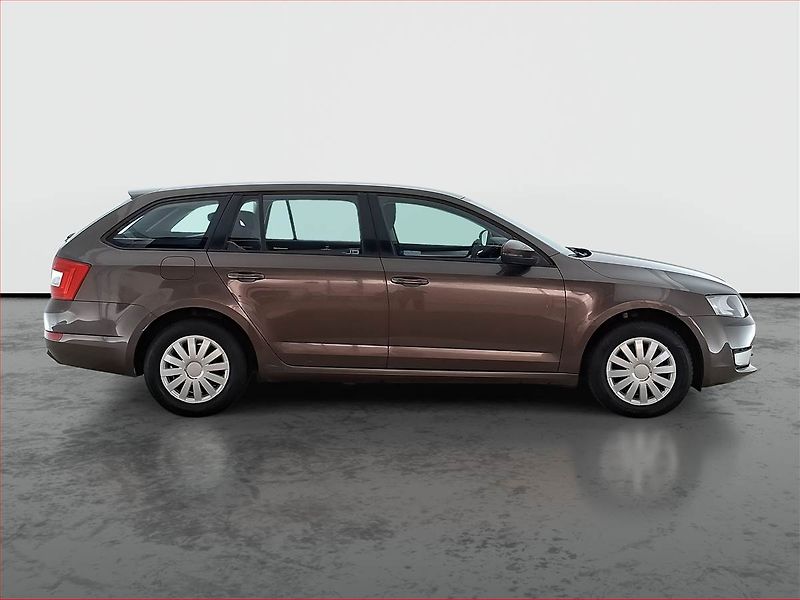Škoda Octavia (2014) 1.6 TDI - fotka 6 z 14