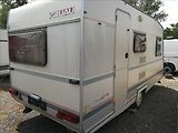 Gruau Floreal 470 přístřešek - náhled 2