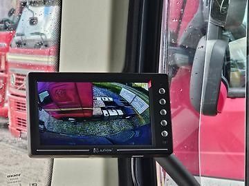 Volvo FH (2021) 460 MEGA X Low EURO 6 - fotka 14 z 15