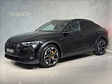 Audi e-tron S 370 Digital LED Záruka - náhled 1