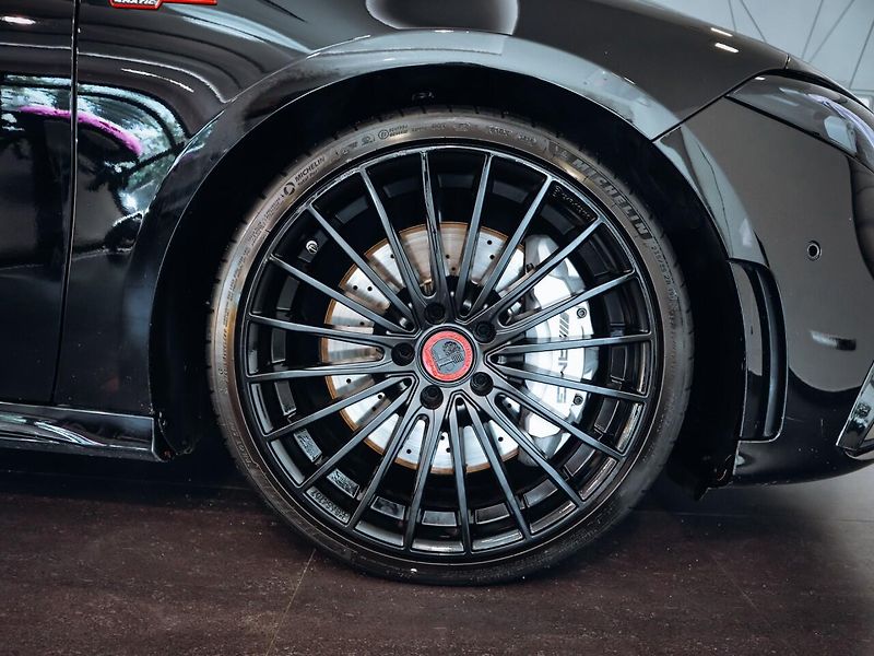 Mercedes-Benz Třídy A A 35 AMG 4MATIC - fotka 12 z 25