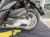 Piaggio Liberty 125 iGET (2026) Liberty 125 E5+ - náhled 34