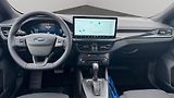 Ford Focus (2025) 1.0 EcoBoost Hybrid ( mHEV ) 1 - náhled 10