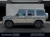 Mercedes-Benz Třídy G 63 AMG MANUFAKTUR, SUPERIOR - náhled 8