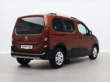 Peugeot Rifter 1,5 HDi 96kW Allure Aut.klima - náhled 7