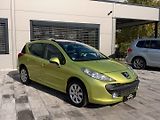 Peugeot 207 (2009) SW 1.6HDi 66kW - náhled 2