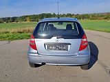Mercedes-Benz Třídy A (2008) 1.5 AUTOMAT SERVISKA PĚKNÝ - náhled 6