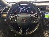 Honda Civic (2019) 1.5 Turbo Sport Plus 134kW 6MT - náhled 16