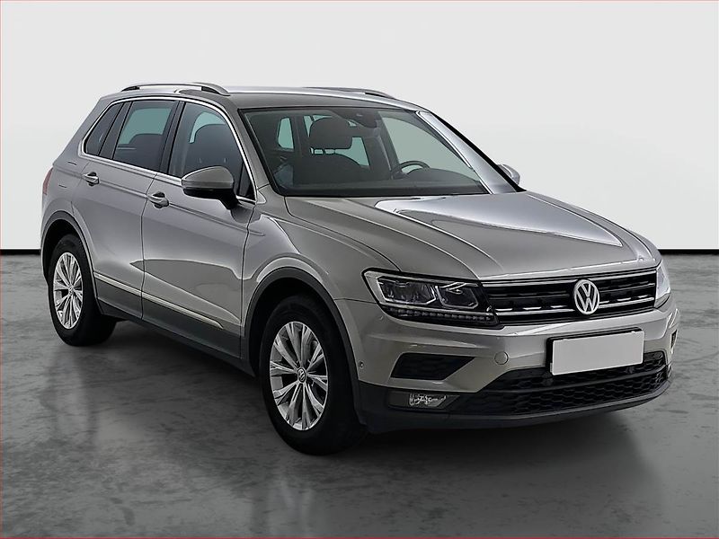 Volkswagen Tiguan (2019) 1.5 TSI, ČR,1.maj, Serv.kniha - fotografie inzerátu