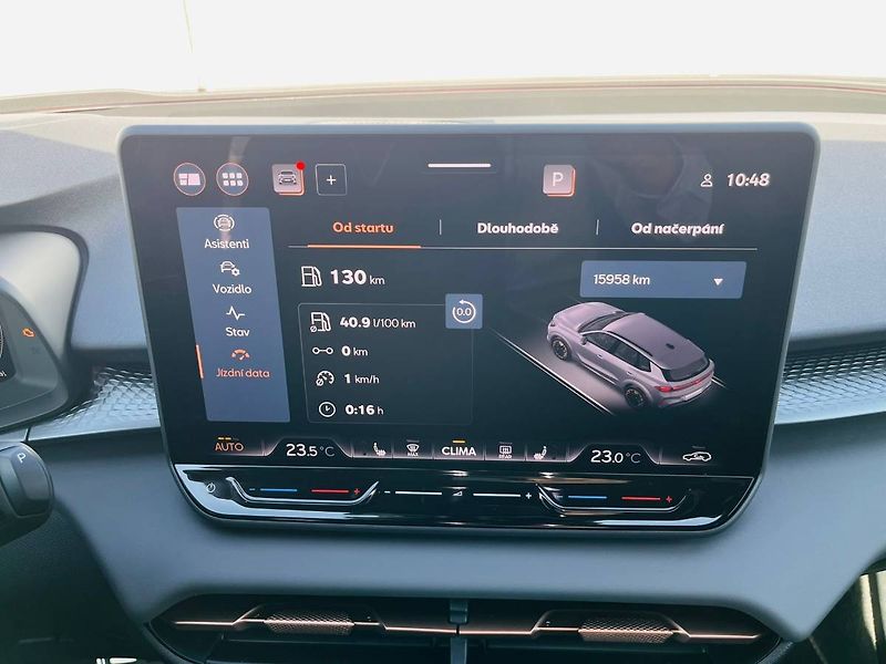 Cupra Terramar (2024) VZ 2.0 TSI 195 kW DSG 4x4 - fotka 13 z 30