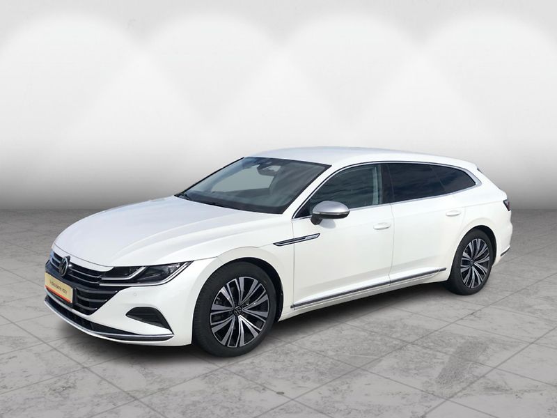 Volkswagen Arteon 2,0 TDI Elegance DSG 110kW - fotografie inzerátu