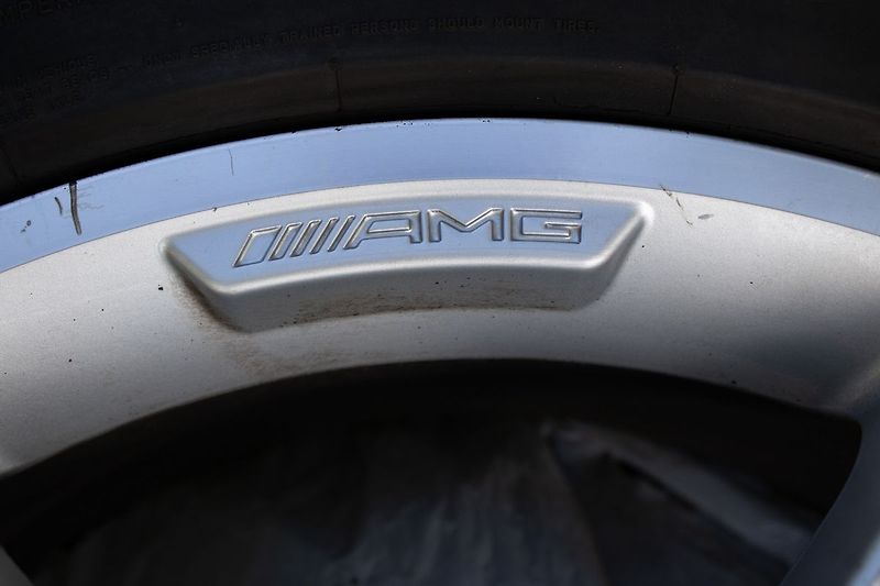 Mercedes-Benz Třídy M Servisované, AMG paket, tažné, - fotka 42 z 42