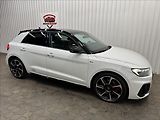 Audi A1 40TFSI 147kW S-LINE - náhled 11