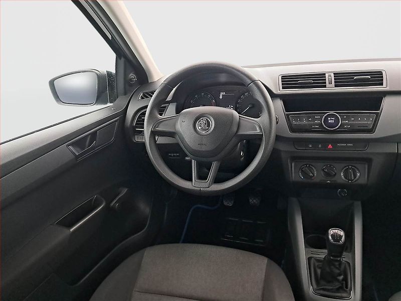 Škoda Fabia (2016) 1.2 TSI, Serv.kniha - fotka 7 z 15