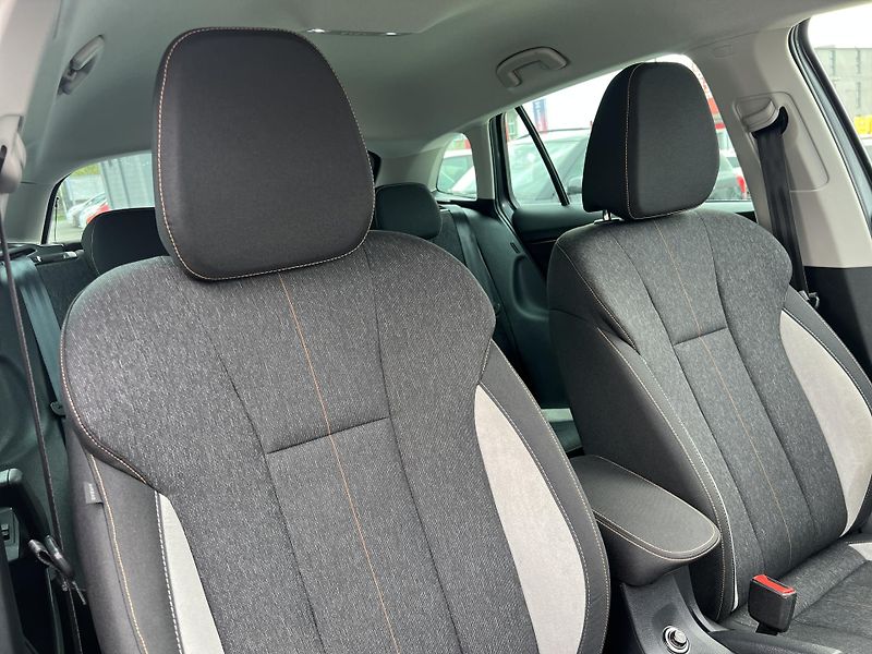 Škoda Scala Selection 1.0TSi DSG KAMERA ČR - fotka 35 z 45