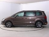 Volkswagen Sharan (2012) 2.0 TDI, Automat, Kůže, Navi - náhled 2