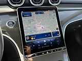 Mercedes-Benz Třídy C (2025) 220 d 4MATIC kombi - náhled 28