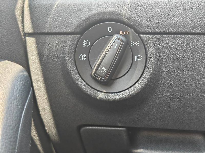 Škoda Octavia Style Green tec  1,4TSI - fotka 18 z 22