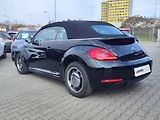 Volkswagen New Beetle 1.6 TDI/77kW Cabrio - náhled 11