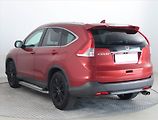 Honda CR-V (2013) 1.6 i-DTEC, Tempomat - náhled 3
