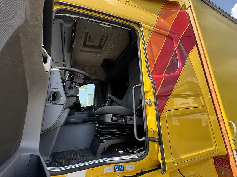 Scania (2016) G 280*18T*EU6*20 PALET* 385TKM - fotka 18 z 41