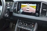 Škoda Karoq (2024) 1.5 TSI 110 KW Ambition PLUS - náhled 23