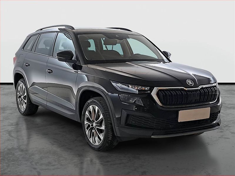 Škoda Kodiaq (2021) Ambition 2.0 TDI - fotografie inzerátu