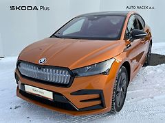 Škoda Enyaq (2024) 82 kWh RS 4x4 - fotografie inzerátu