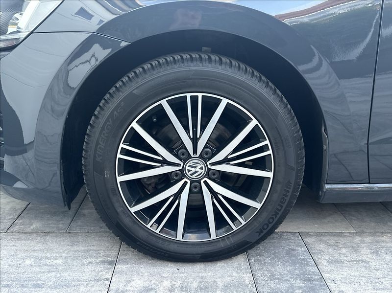 Volkswagen Golf Sportsvan 1,2 TSI 110PS  Allstar - fotka 42 z 52