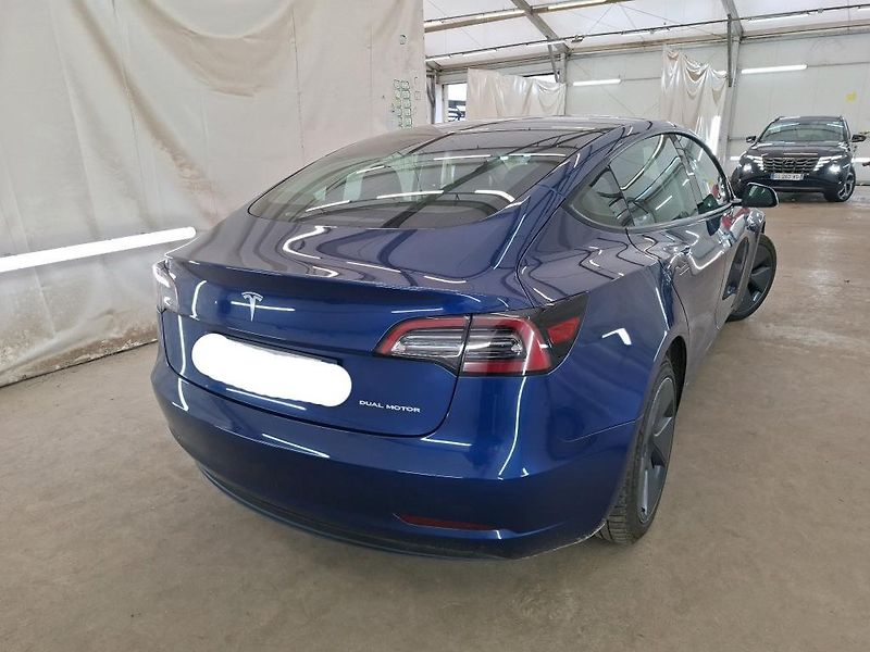 Tesla Model 3 (2023) AWD   SOH 91,7%   PŘIPRAVUJEME - fotka 4 z 9