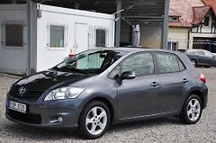 Toyota Auris 1.6 Valvematic 97kW - fotografie inzerátu