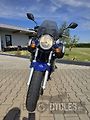 Honda CB 900 F Hornet (2004) - náhled 4