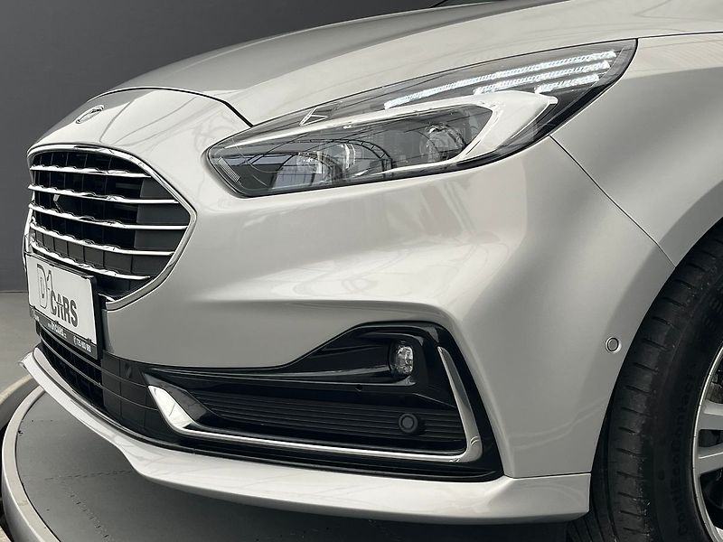 Ford Galaxy 2.5 HEV TITANIUM 7 míst - fotka 41 z 70
