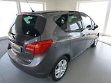 Opel Meriva (2011) 1,4I-88KW-KLIMATIZACE - náhled 4