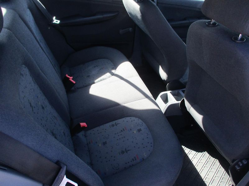Škoda Fabia (2002) 1,4 MPi   pravidelný servis - fotka 7 z 10