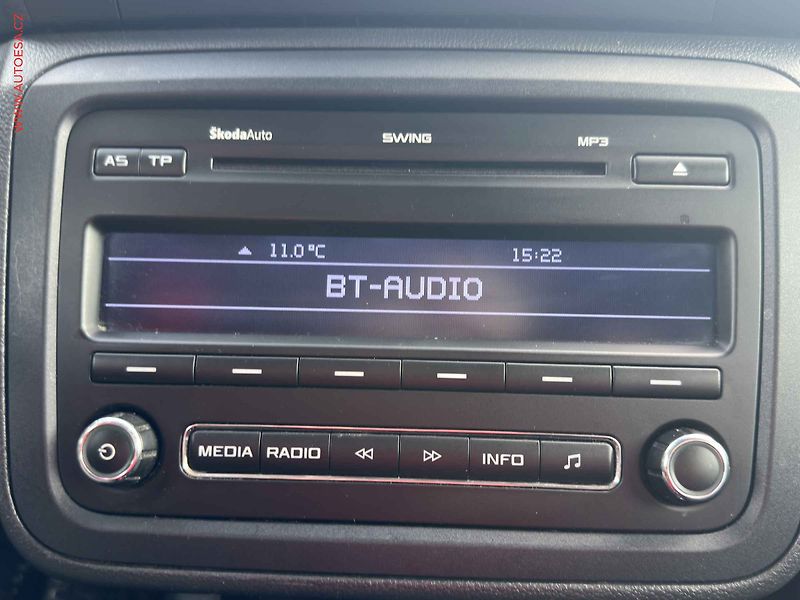 Škoda Fabia (2012) 1.6TDi, ČR, Výhř.sed. - fotka 15 z 20