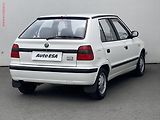 Škoda Felicia (1999) 1.3i, ČR, servis.kniha - náhled 3
