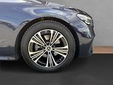 Mercedes-Benz Třídy E E-Třída 220d 4MATIC Avantgarde - náhled 9