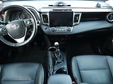 Toyota RAV4 (2013) 2.2 D-4D 4x4, AC, TZ, kamera - náhled 8