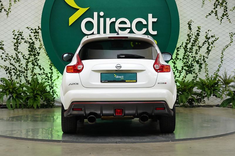 Nissan Juke - fotka 6 z 27