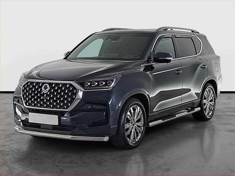 SsangYong Rexton (2023) 2.2 Diesel - fotka 2 z 25