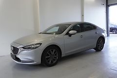 Mazda 6 (2019) 2,5 SKYACTIV-G PREMIUM AUT. - fotografie inzerátu