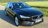 Volvo V60 (2019) Volvo V60, nové rozvody i STK - náhled 9