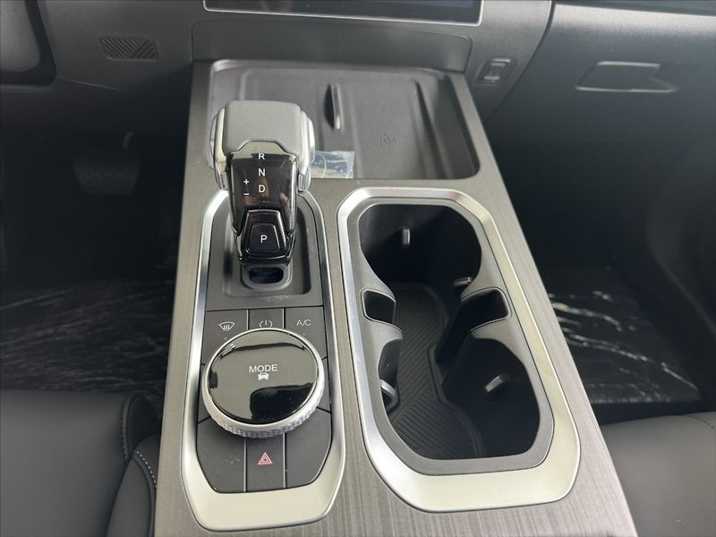 Jaecoo 7 (2026) 1,6 TGDi LUXURY FWD - fotka 12 z 15