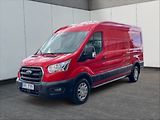 Ford Transit 2,0 EB 96 350 TREND L3 FWD - náhled 2