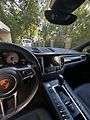 Porsche Macan (2018) Porsche Macan S - náhled 8