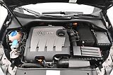 Volkswagen Golf 1,6 TDI 77kW MATCH Navigace - náhled 9